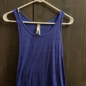 Women’s top in perfect condition